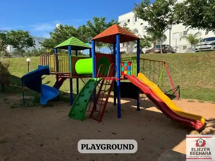 Apartamento com 2 quartos à venda, 51m² — foto 7 de 9