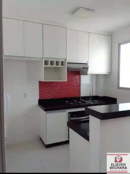 Apartamento com 2 quartos à venda, 51m² — foto 3 de 9