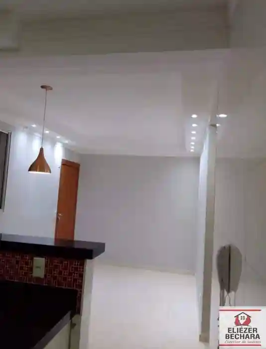 Apartamento com 2 quartos à venda, 51m² — foto 1 de 9