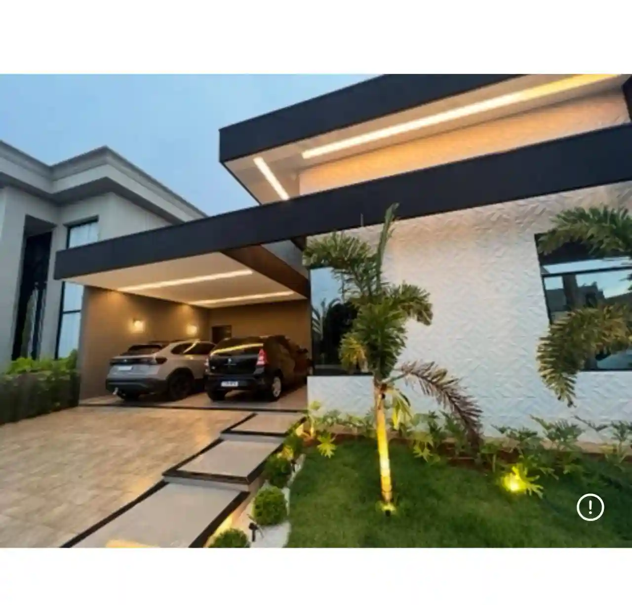 Casa de Condomínio com 3 quartos à venda, 360m² — foto 1 de 15