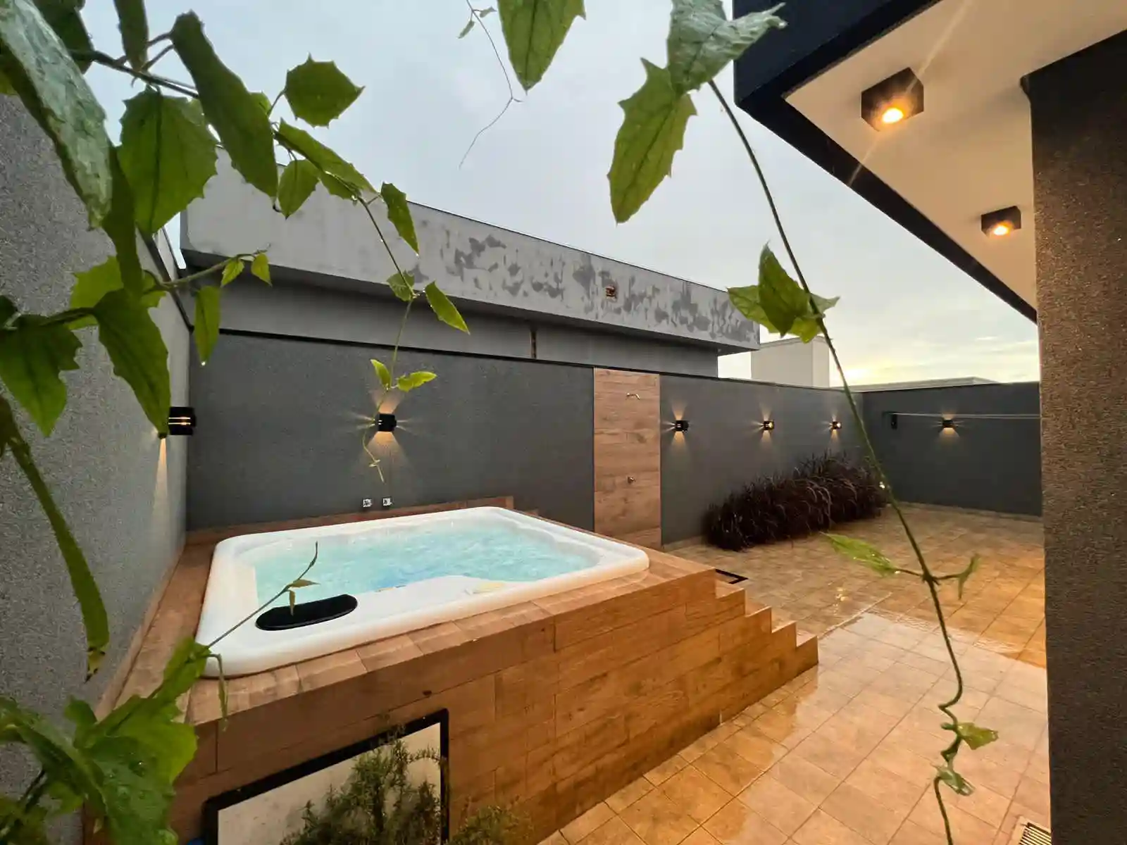 Casa de Condomínio com 3 quartos à venda, 360m² — foto 7 de 15
