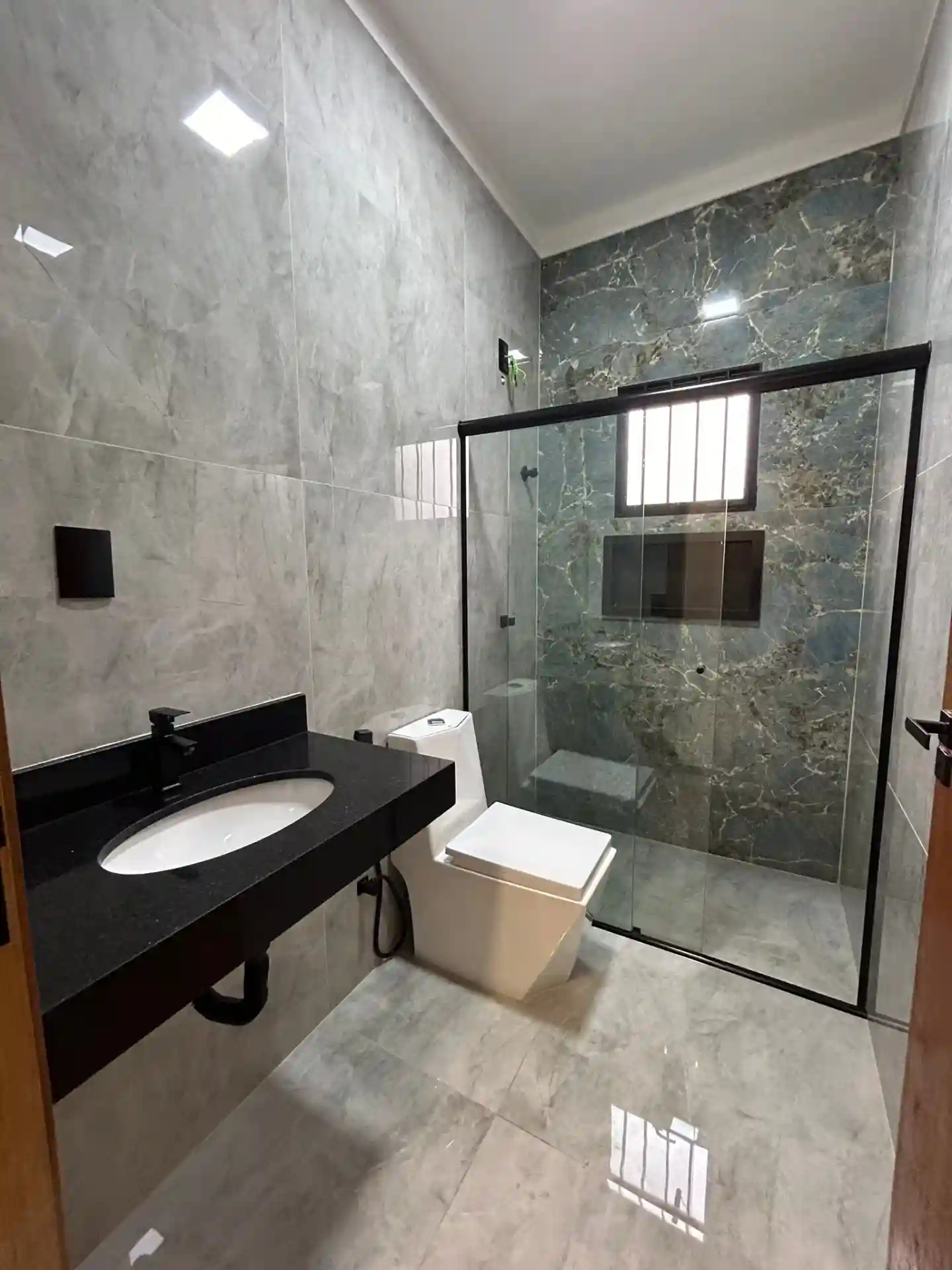 Casa com 3 quartos à venda, 119m² — foto 9 de 17