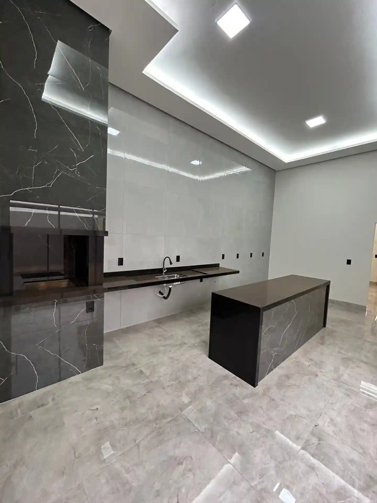 Casa com 3 quartos à venda, 119m² — foto 5 de 17