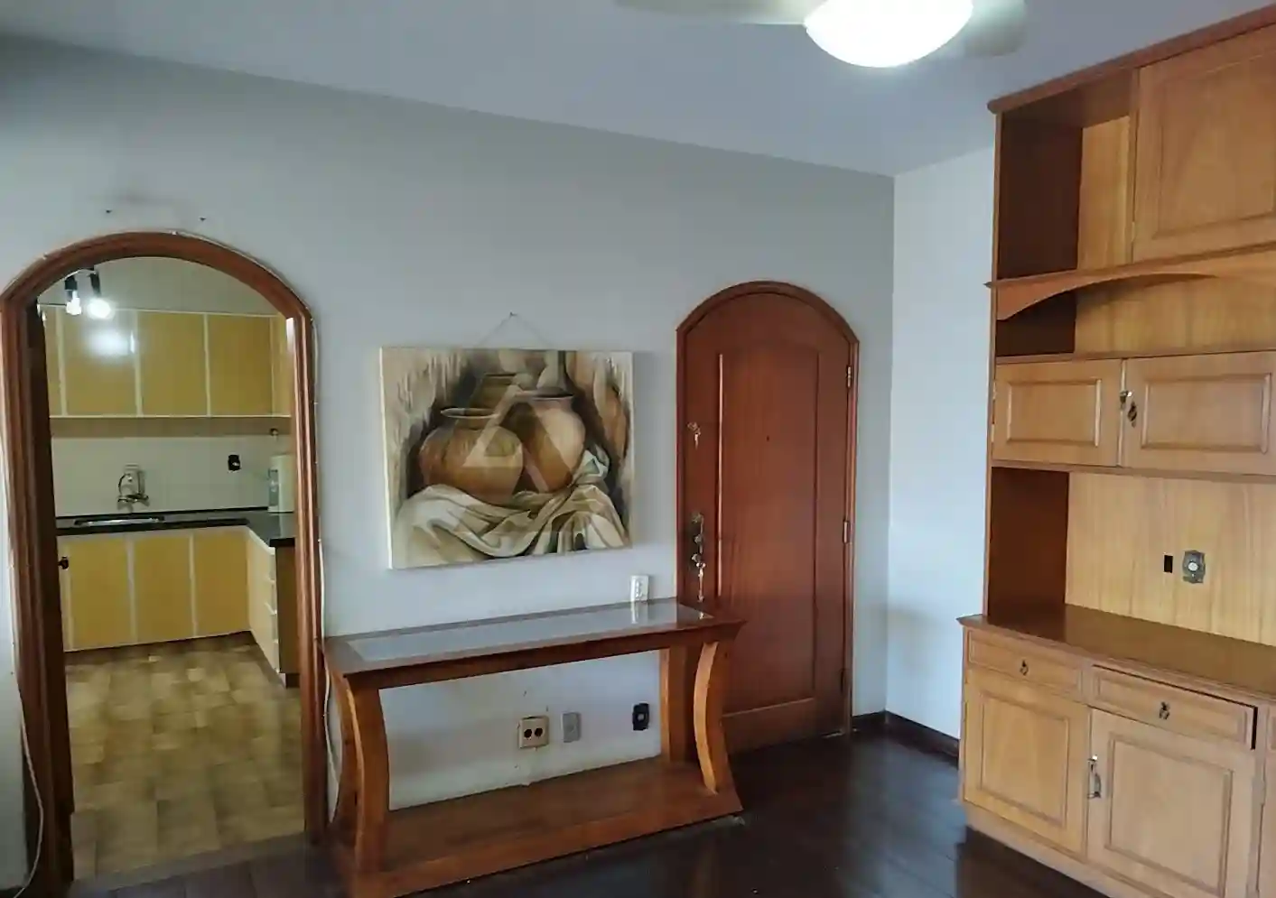 Apartamento com 3 quartos à venda, 121m² — foto 3 de 15