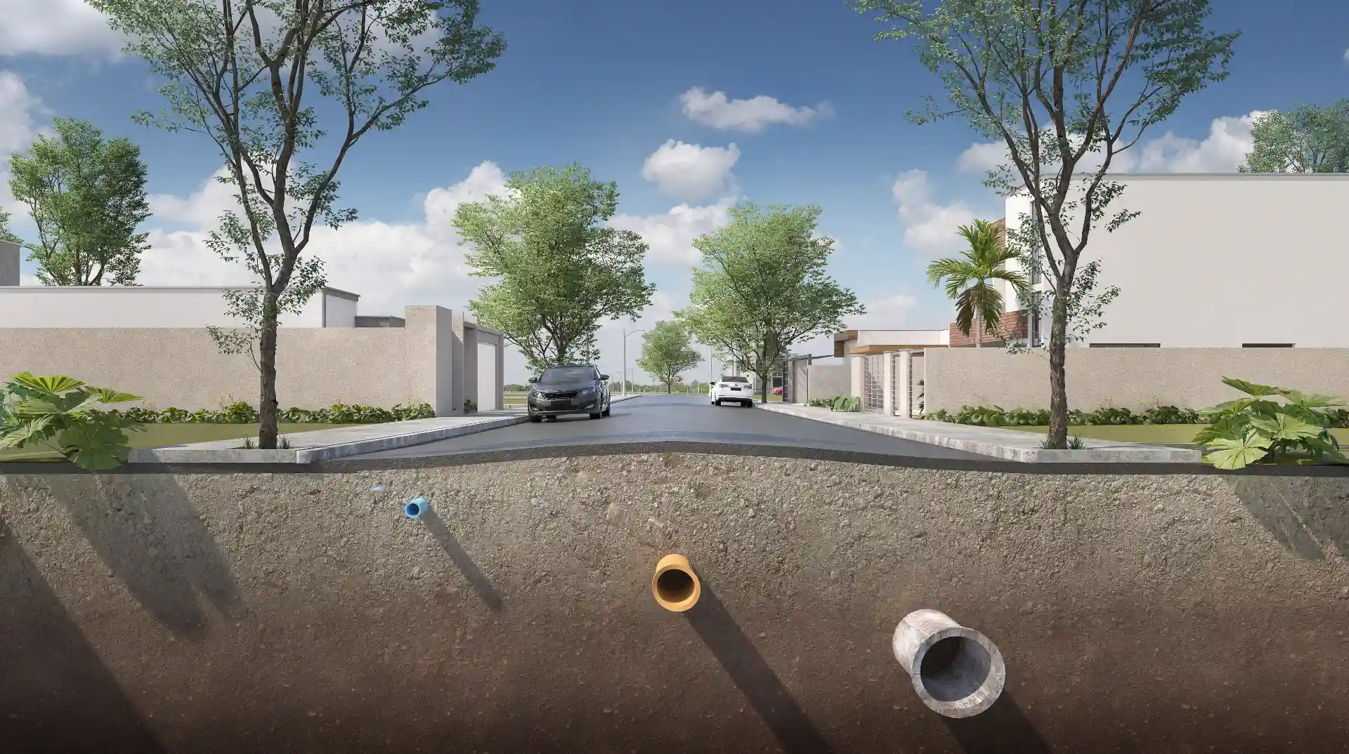 Terreno / Lote / Condomínio  à venda, 200m² — foto 13 de 14