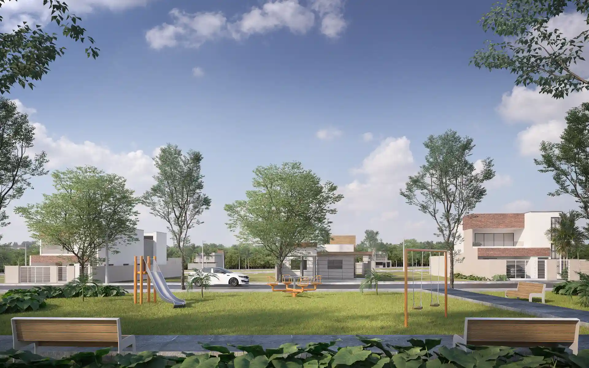 Terreno / Lote / Condomínio  à venda, 200m² — foto 10 de 14