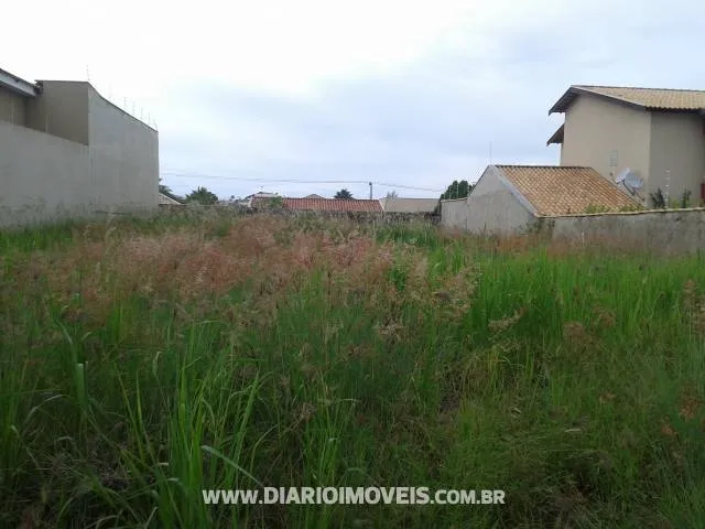 Terreno / Lote / Condomínio à venda — foto 1 de 1