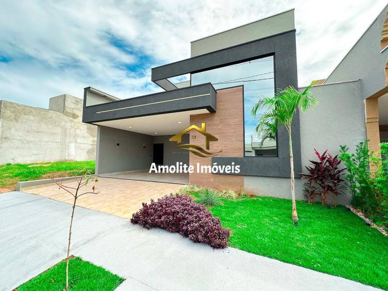 Casa de Condomínio com 3 quartos à venda, 150m² — foto 1 de 18