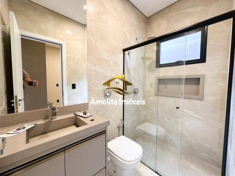 Casa de Condomínio com 3 quartos à venda, 150m² — foto 6 de 18