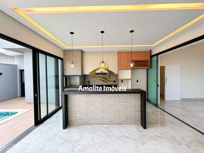 Casa de Condomínio com 3 quartos à venda, 150m² — foto 12 de 18