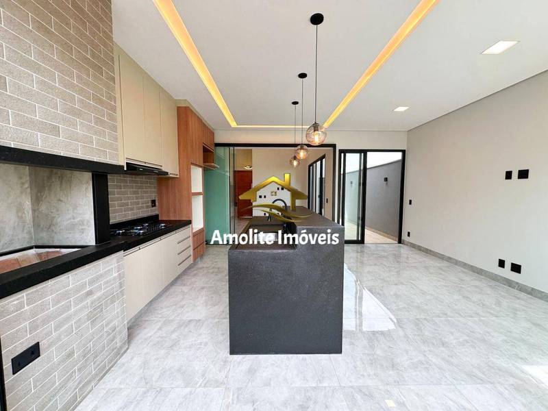 Casa de Condomínio com 3 quartos à venda, 150m² — foto 13 de 18