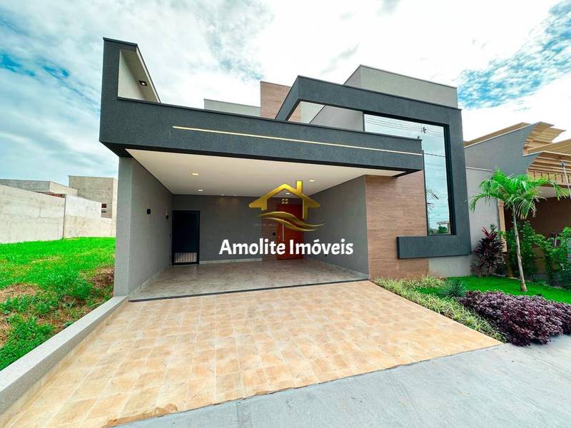 Casa de Condomínio com 3 quartos à venda, 150m² — foto 3 de 18