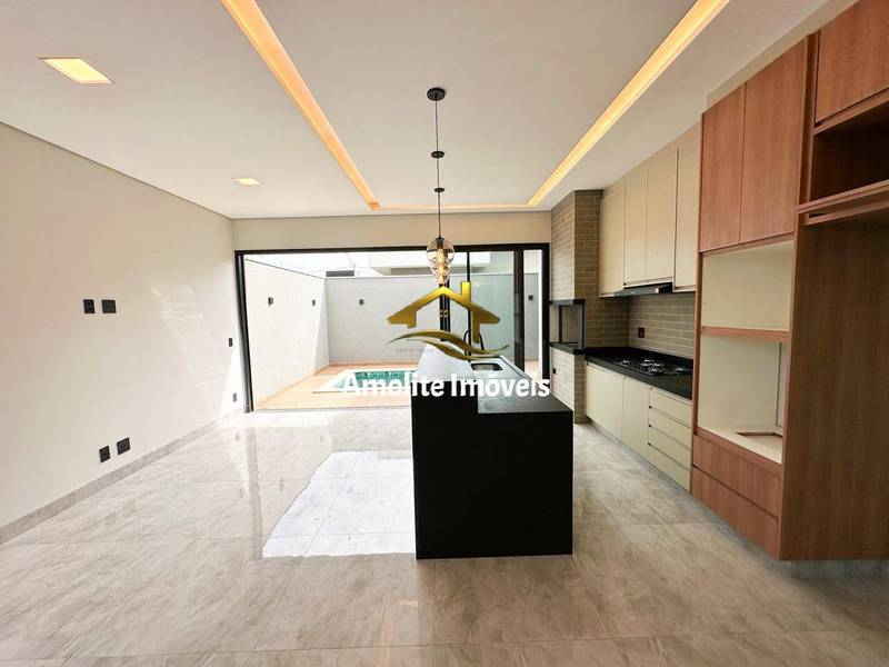 Casa de Condomínio com 3 quartos à venda, 150m² — foto 15 de 18
