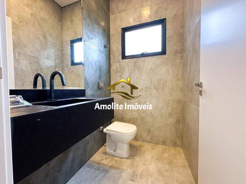 Casa de Condomínio com 3 quartos à venda, 150m² — foto 17 de 18