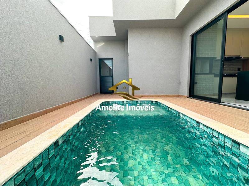 Casa de Condomínio com 3 quartos à venda, 150m² — foto 11 de 18