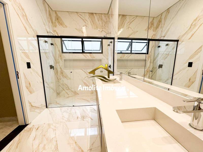 Casa de Condomínio com 3 quartos à venda, 150m² — foto 18 de 18