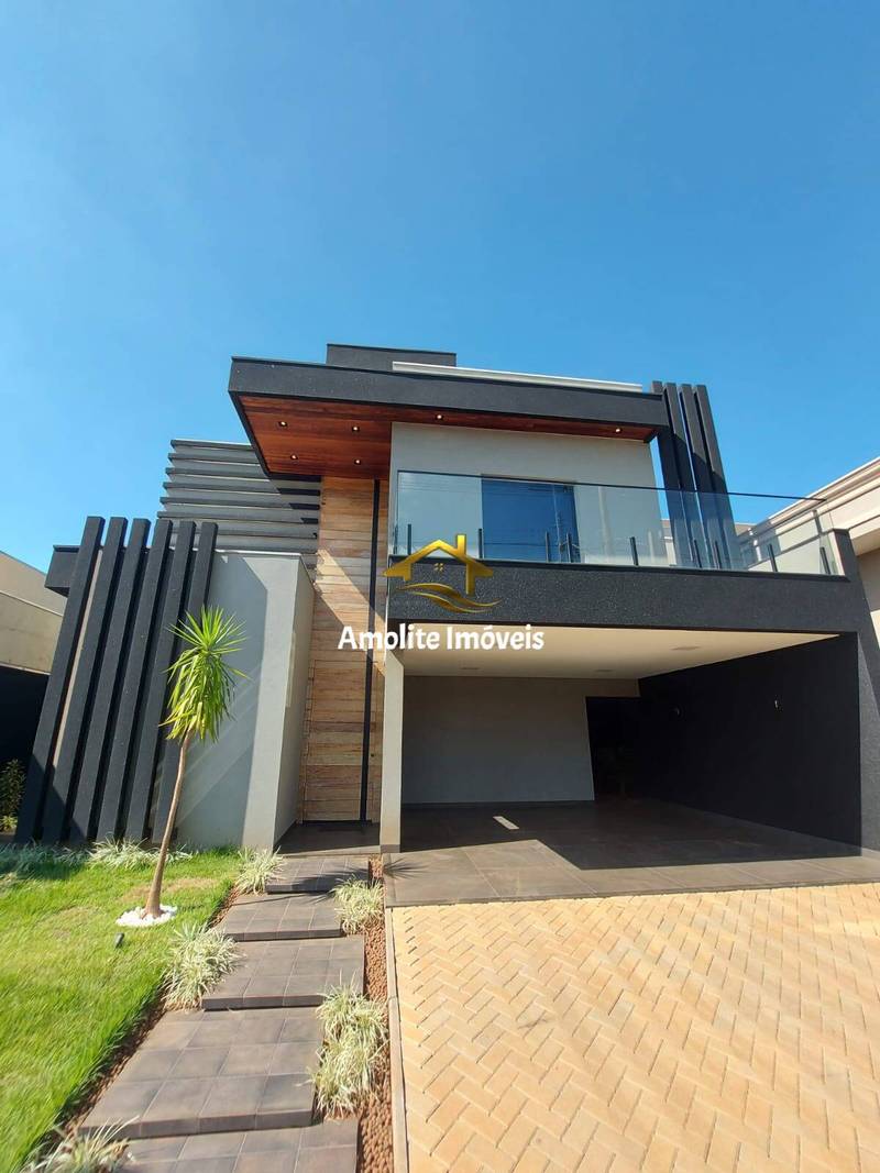 Casa de Condomínio com 3 quartos à venda, 237m² — foto 6 de 81