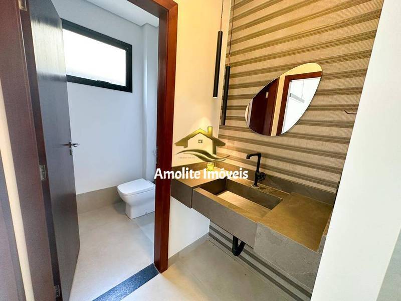 Casa de Condomínio com 3 quartos à venda, 237m² — foto 76 de 81