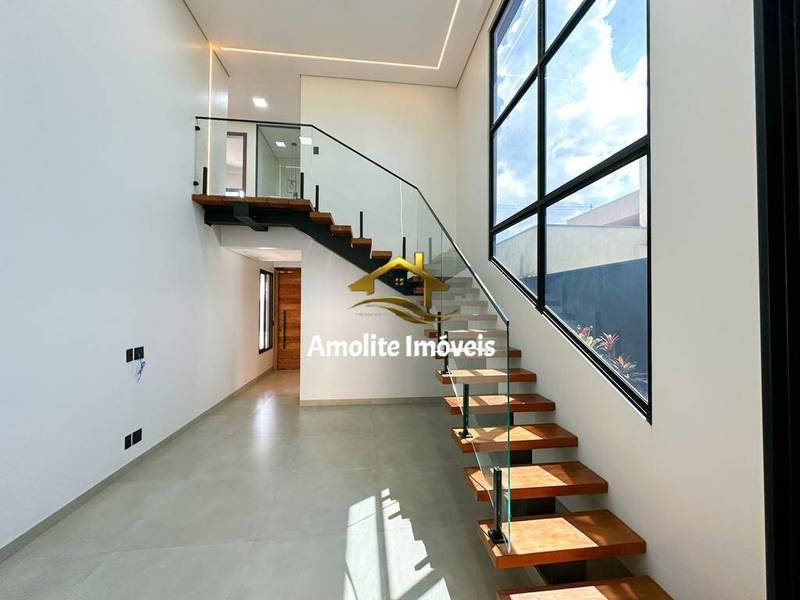 Casa de Condomínio com 3 quartos à venda, 237m² — foto 77 de 81