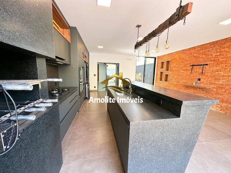 Casa de Condomínio com 3 quartos à venda, 237m² — foto 61 de 81