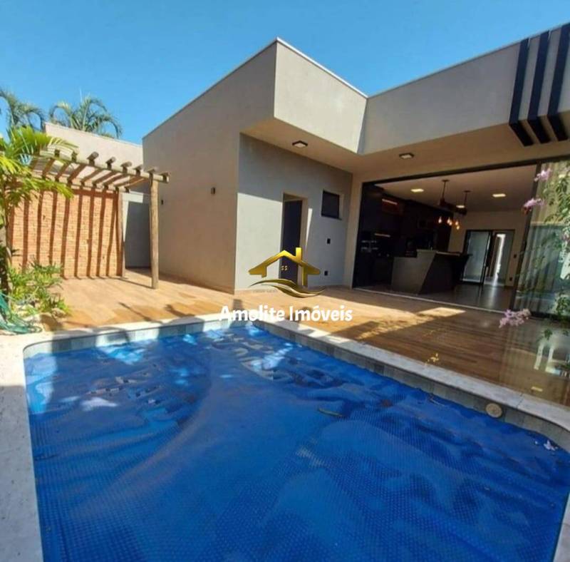 Casa de Condomínio com 3 quartos à venda, 237m² — foto 46 de 81