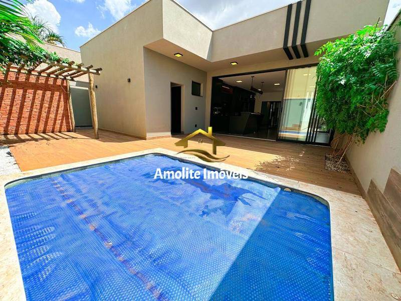 Casa de Condomínio com 3 quartos à venda, 237m² — foto 57 de 81