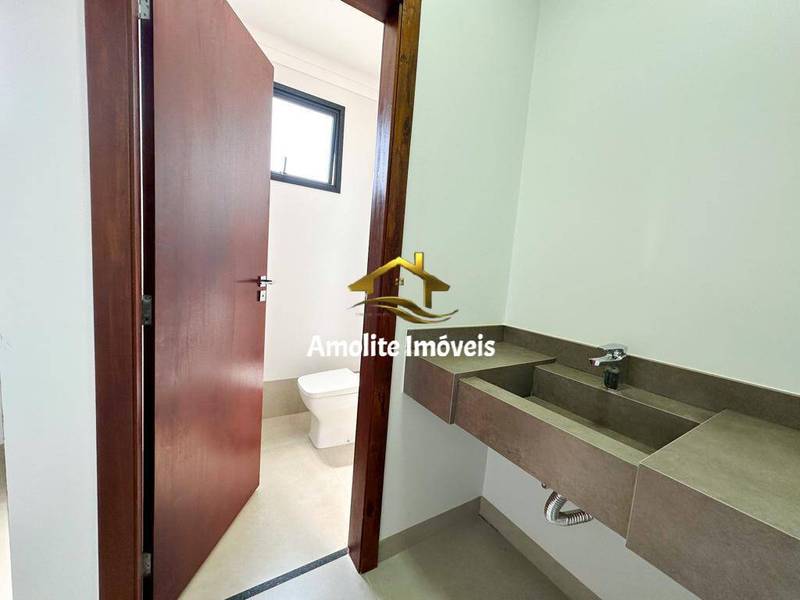 Casa de Condomínio com 3 quartos à venda, 237m² — foto 79 de 81