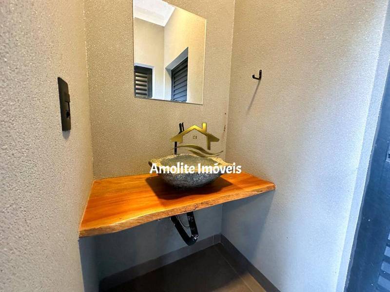 Casa de Condomínio com 3 quartos à venda, 237m² — foto 71 de 81