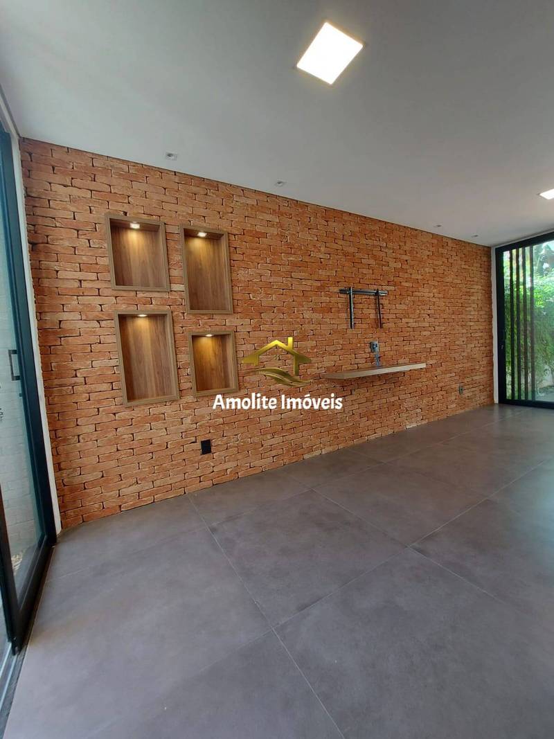 Casa de Condomínio com 3 quartos à venda, 237m² — foto 40 de 81