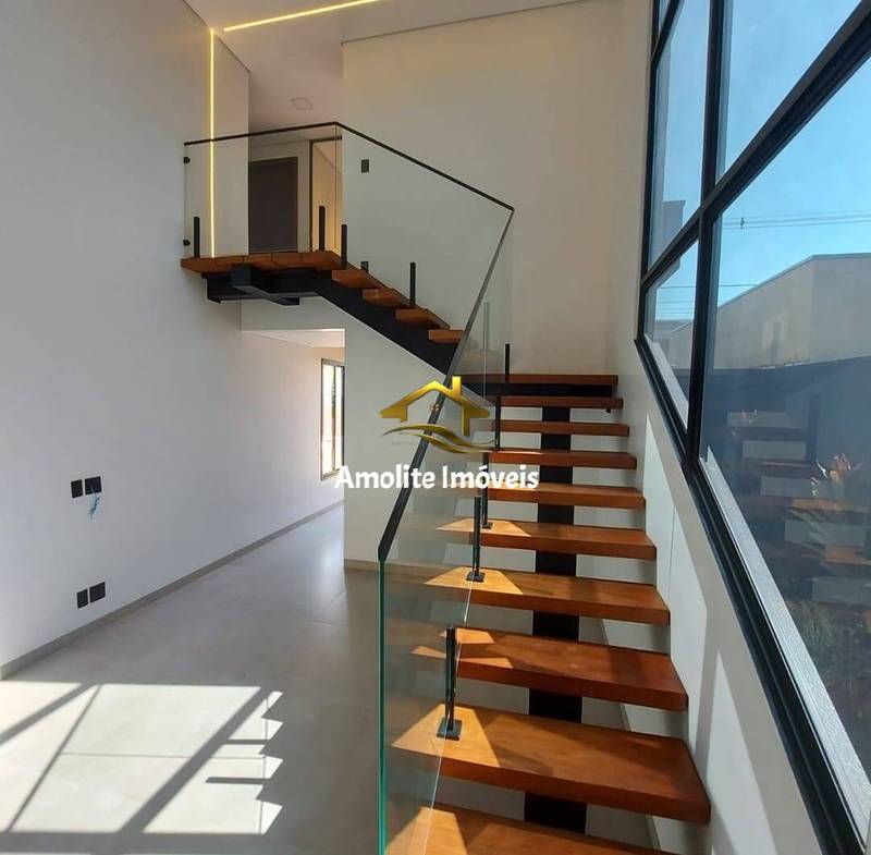 Casa de Condomínio com 3 quartos à venda, 237m² — foto 53 de 81