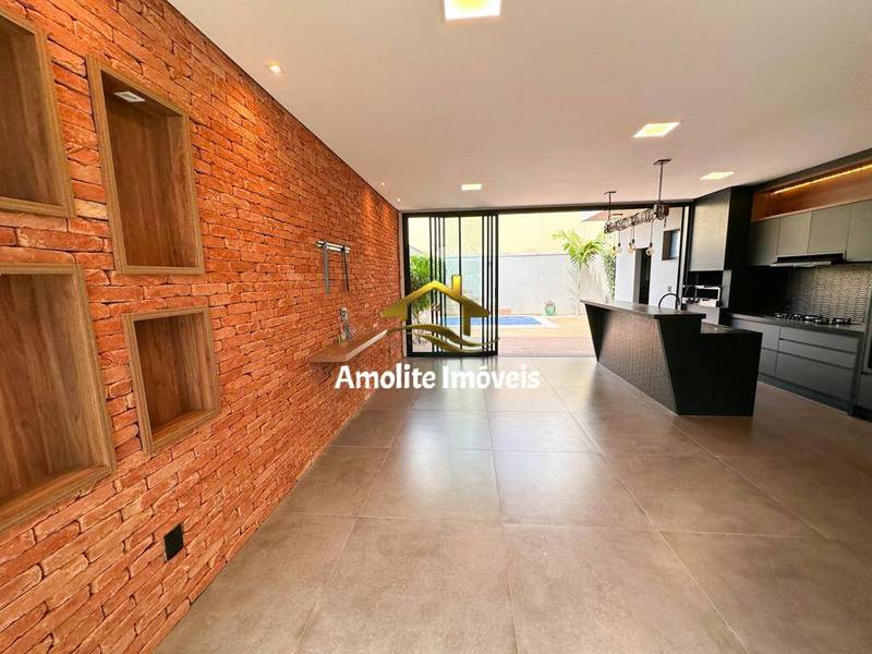 Casa de Condomínio com 3 quartos à venda, 237m² — foto 62 de 81