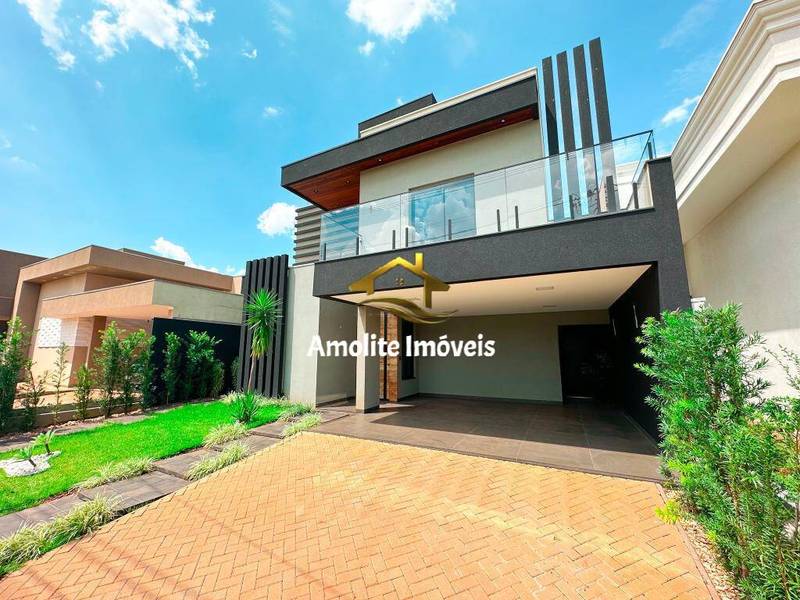 Casa de Condomínio com 3 quartos à venda, 237m² — foto 2 de 81