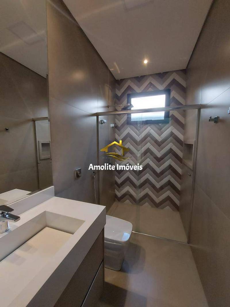 Casa de Condomínio com 3 quartos à venda, 237m² — foto 43 de 81