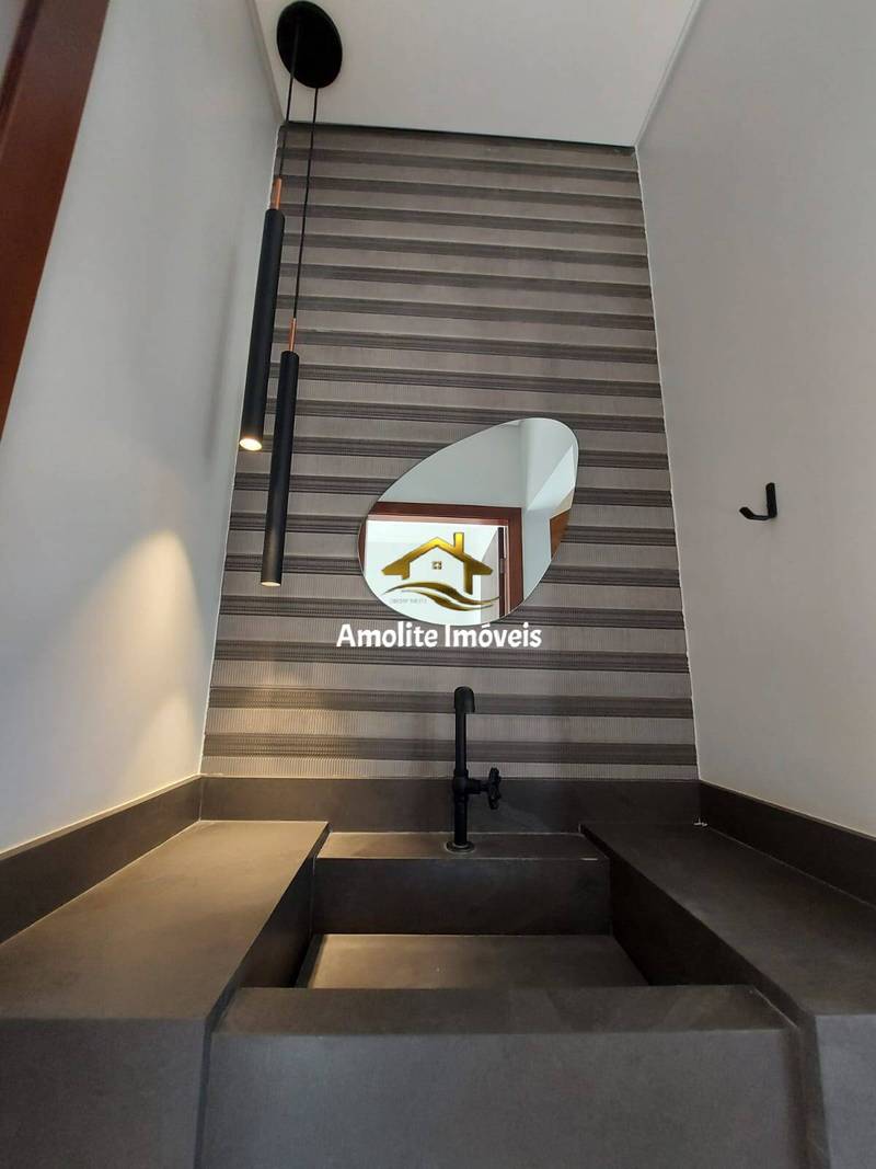 Casa de Condomínio com 3 quartos à venda, 237m² — foto 16 de 81