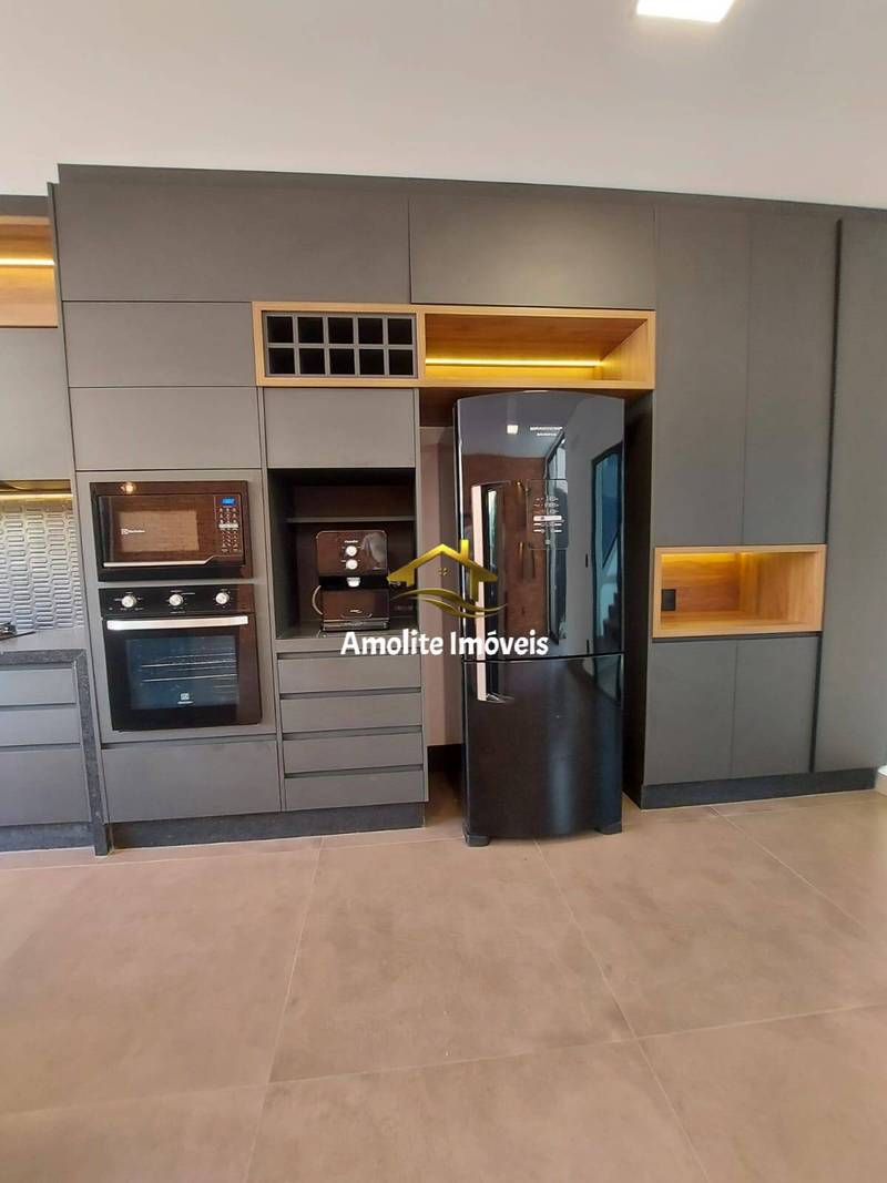 Casa de Condomínio com 3 quartos à venda, 237m² — foto 35 de 81