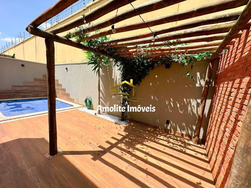 Casa de Condomínio com 3 quartos à venda, 237m² — foto 56 de 81
