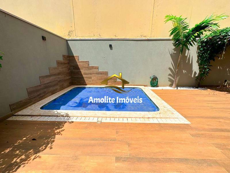 Casa de Condomínio com 3 quartos à venda, 237m² — foto 58 de 81