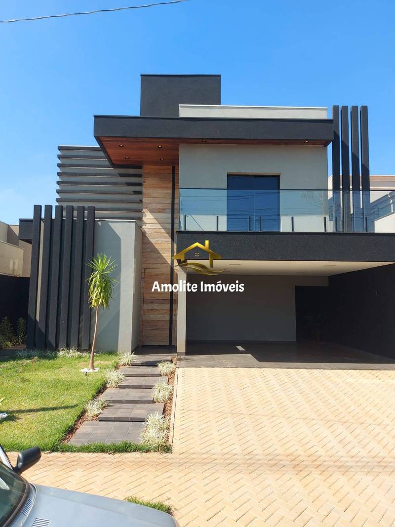 Casa de Condomínio com 3 quartos à venda, 237m² — foto 5 de 81