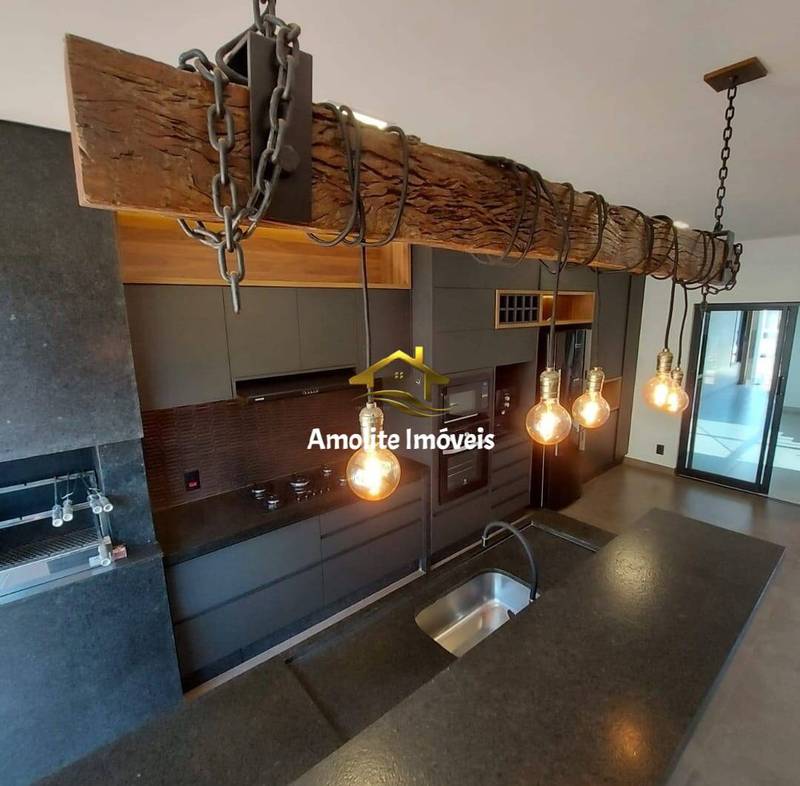 Casa de Condomínio com 3 quartos à venda, 237m² — foto 54 de 81