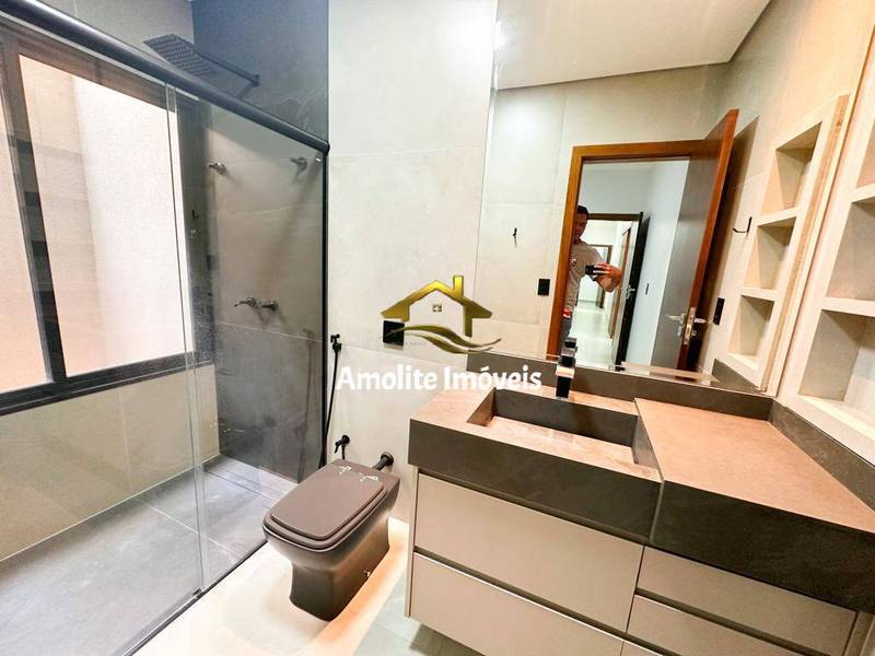 Casa de Condomínio com 3 quartos à venda, 237m² — foto 70 de 81