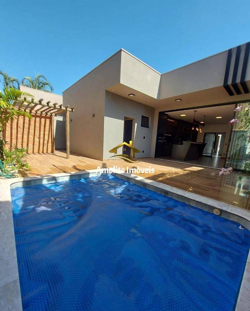 Casa de Condomínio com 3 quartos à venda, 237m² — foto 42 de 81
