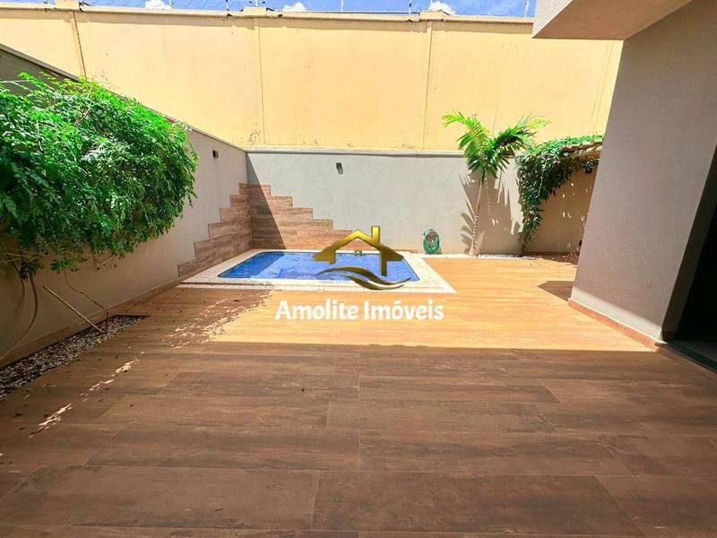 Casa de Condomínio com 3 quartos à venda, 237m² — foto 59 de 81
