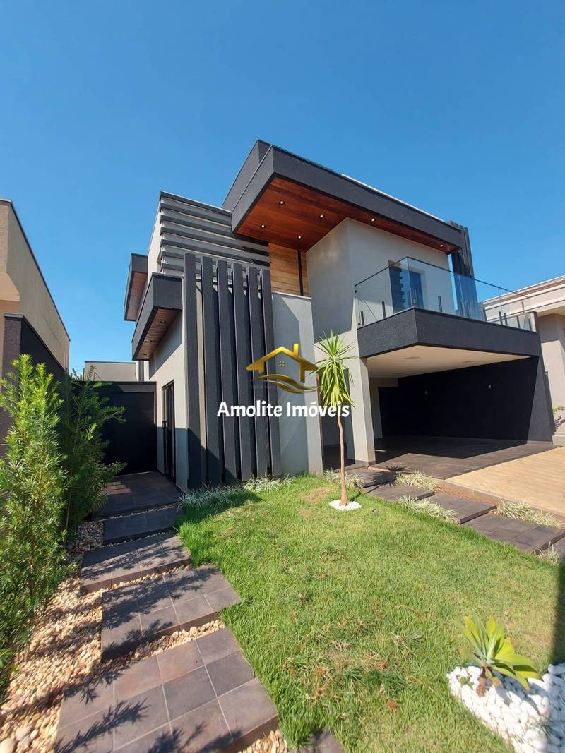 Casa de Condomínio com 3 quartos à venda, 237m² — foto 4 de 81