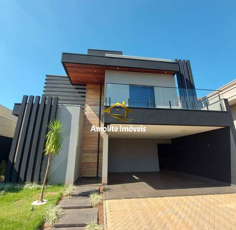 Casa de Condomínio com 3 quartos à venda, 237m² — foto 45 de 81