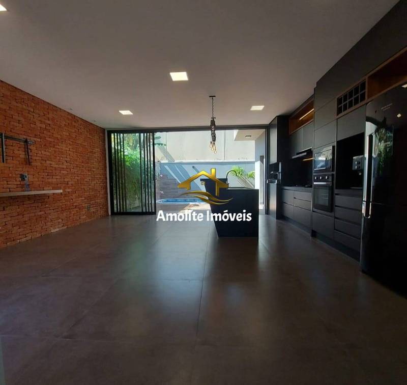 Casa de Condomínio com 3 quartos à venda, 237m² — foto 52 de 81