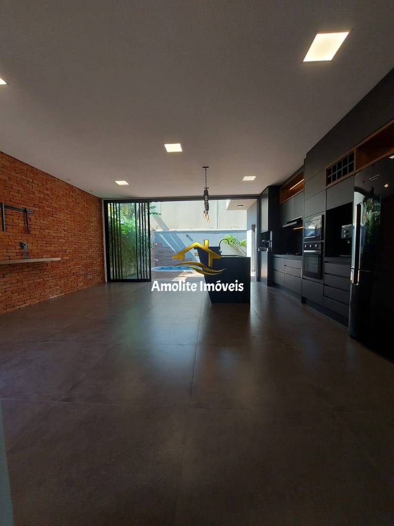 Casa de Condomínio com 3 quartos à venda, 237m² — foto 33 de 81