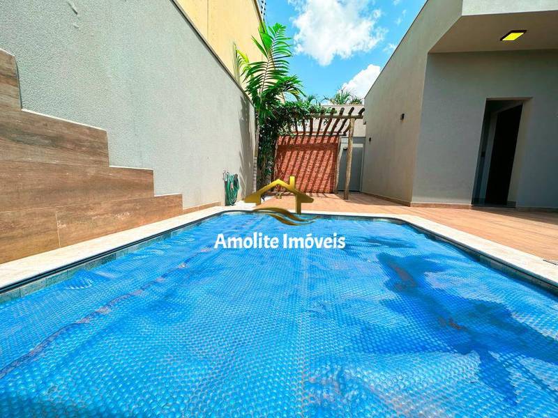 Casa de Condomínio com 3 quartos à venda, 237m² — foto 55 de 81