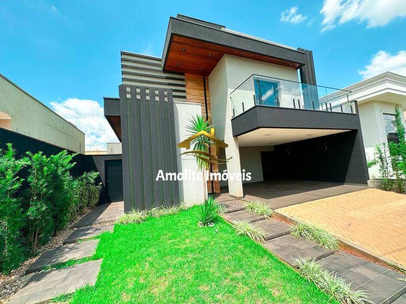 Casa de Condomínio com 3 quartos à venda, 237m² — foto 3 de 81