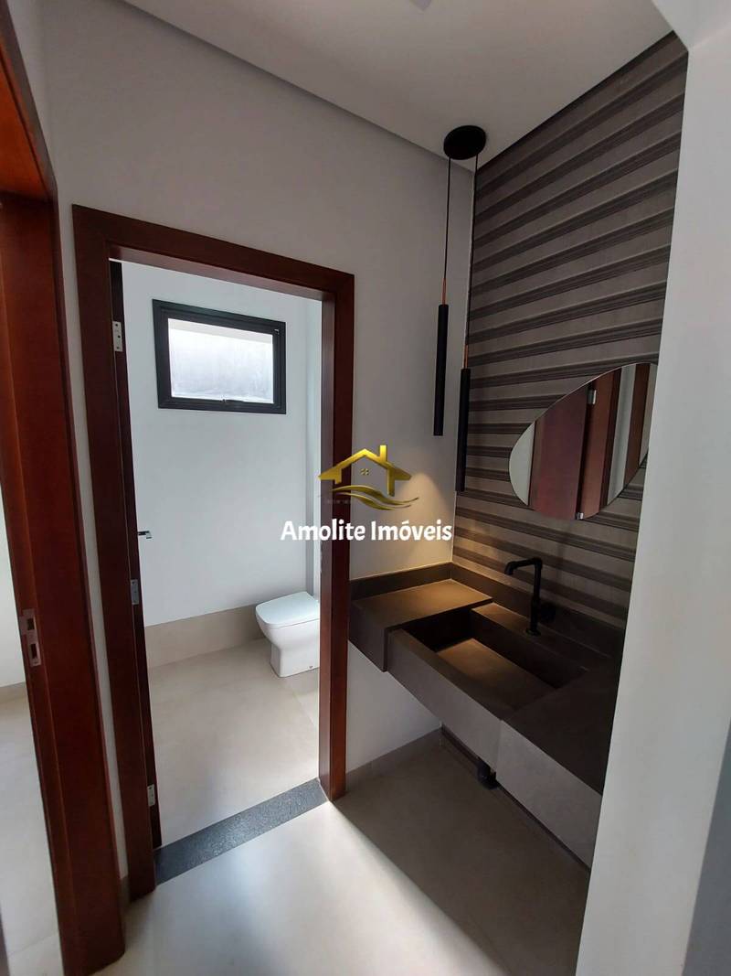 Casa de Condomínio com 3 quartos à venda, 237m² — foto 17 de 81