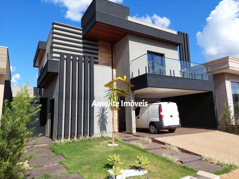 Casa de Condomínio com 3 quartos à venda, 237m² — foto 44 de 81
